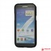 Полимерный TPU Чехол для Samsung N7100 Galaxy Note 2(черный)